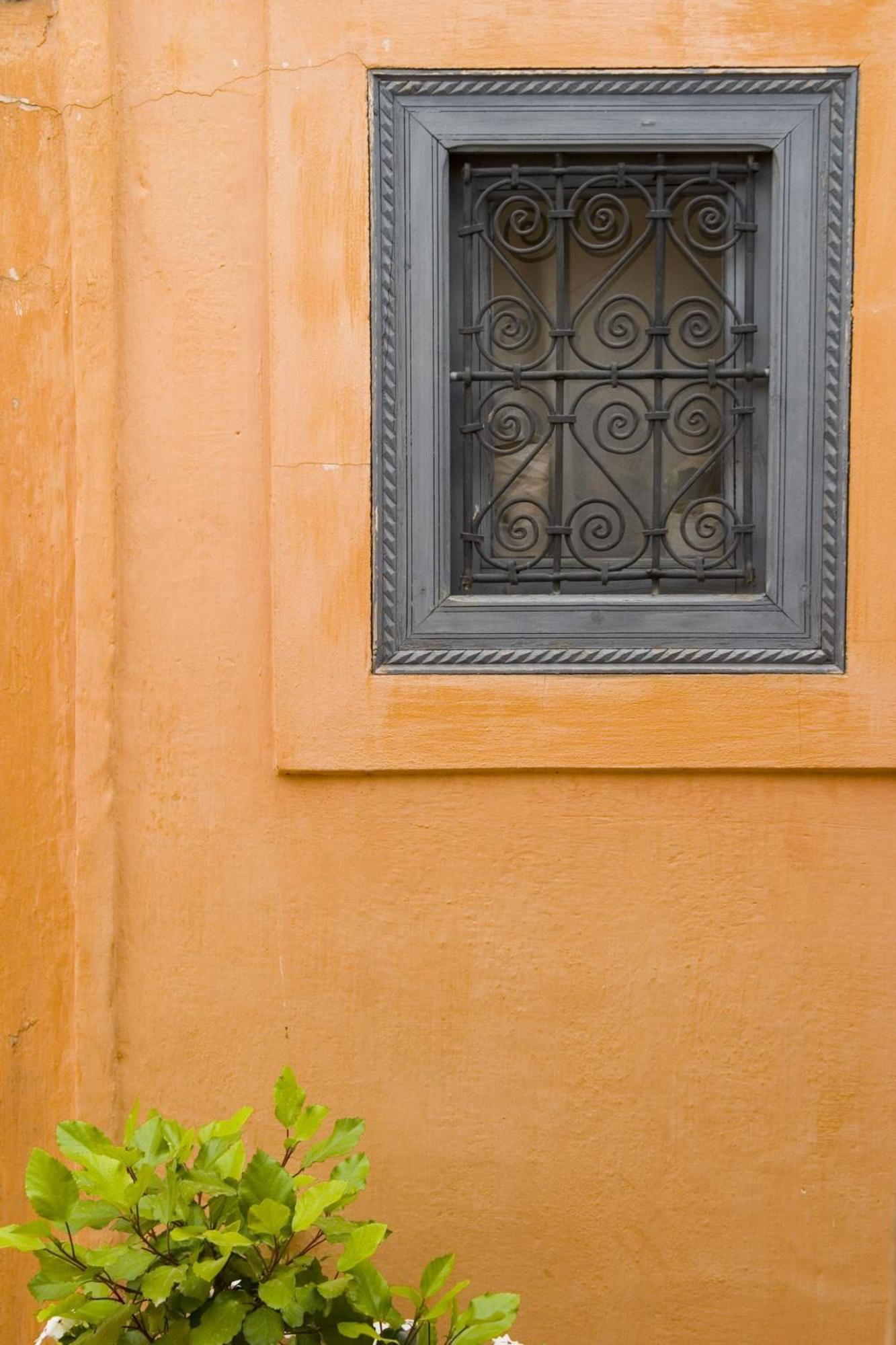 Dar Touyir Hotel Marrakesh Exterior photo